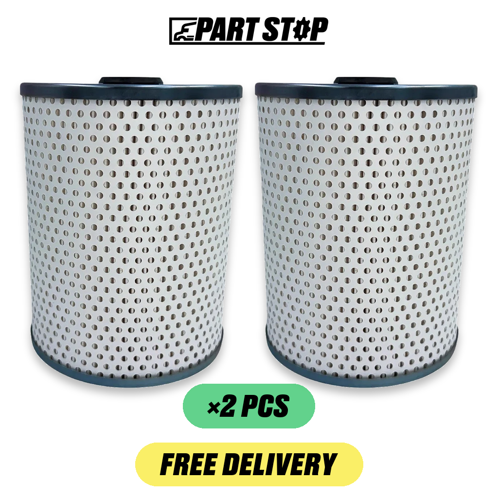PAF5135 Engine Air Filter Fit Cummins C15 ISX AF25139 — 2-Pack — pack photo 2