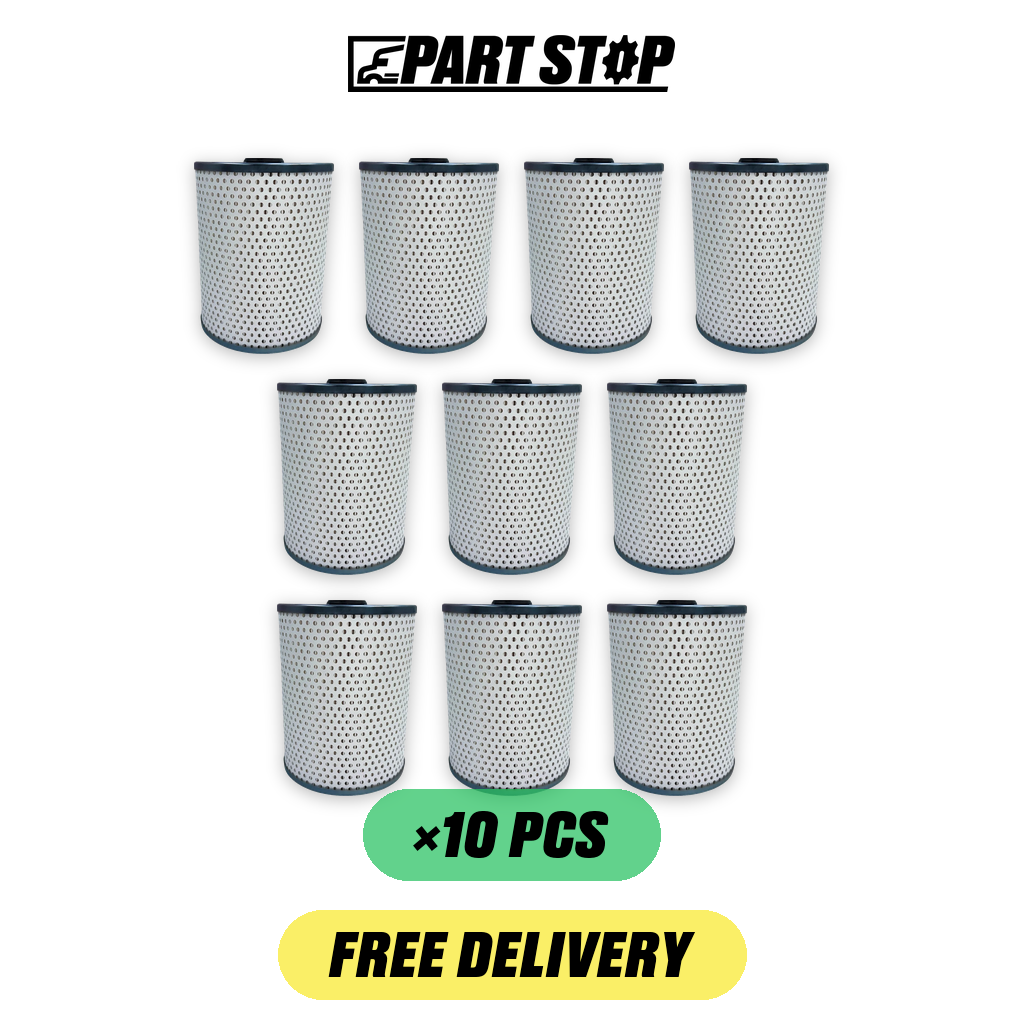 PAF5135 Engine Air Filter Fit Cummins C15 ISX AF25139 — 10-Pack — pack photo 2