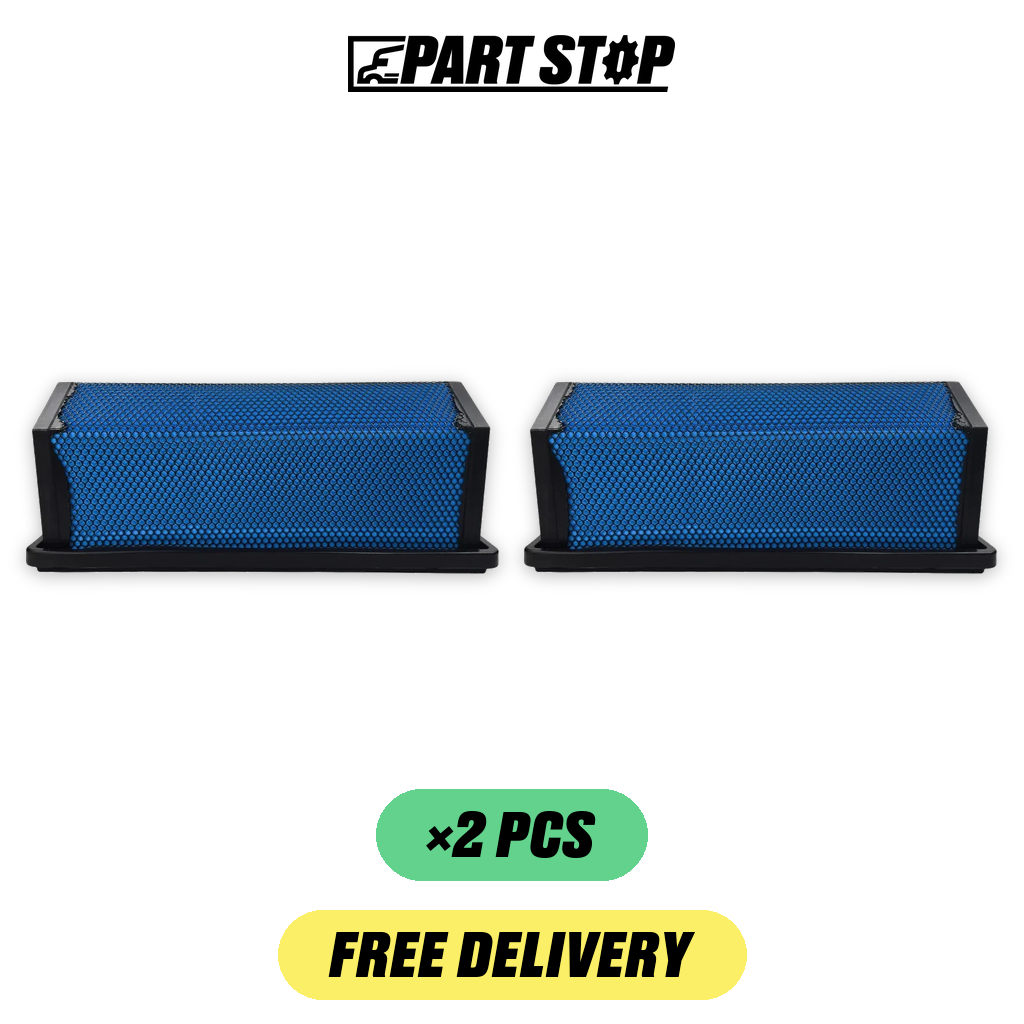 P629641 Engine Air Filter Fits Freightliner Engine Air Filte — 2-Pack — pack photo 2
