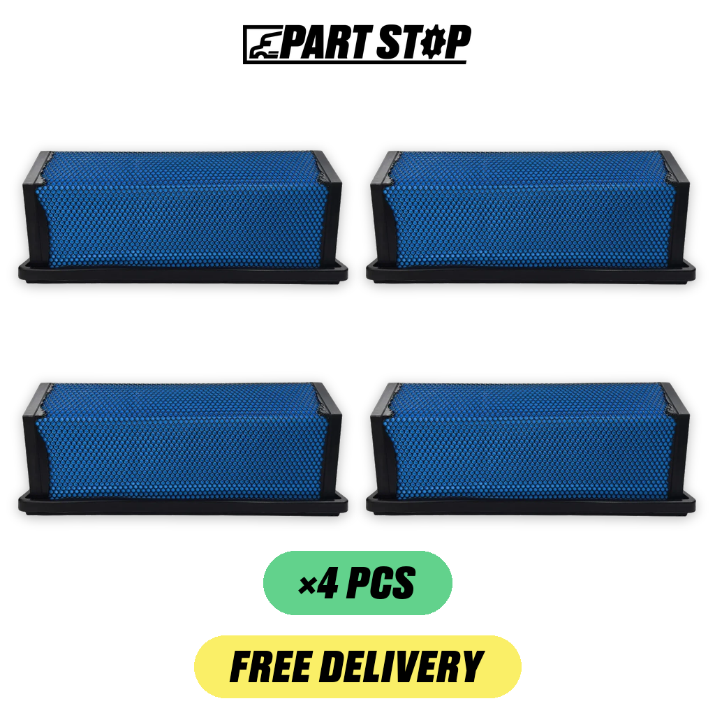 P629641 Engine Air Filter Fits Freightliner Engine Air Filte — 4-Pack — pack photo 2