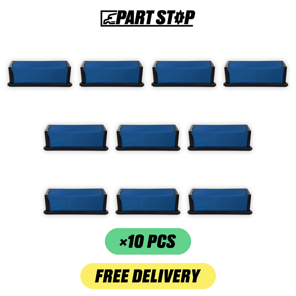P629641 Engine Air Filter Fits Freightliner Engine Air Filte — 10-Pack — pack photo 2