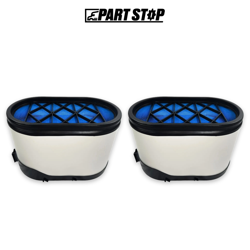 P616056 2-Pack Engine Air Filter for Kenworth T660 T800 2008-2019