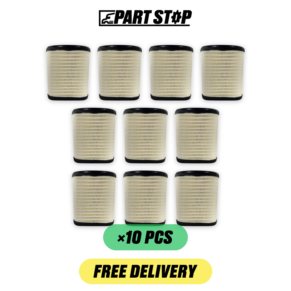 D371061 Air Filter Fits PACCAR MX-13 Fits Kenworth Peterbilt — 10-Pack — pack photo 2