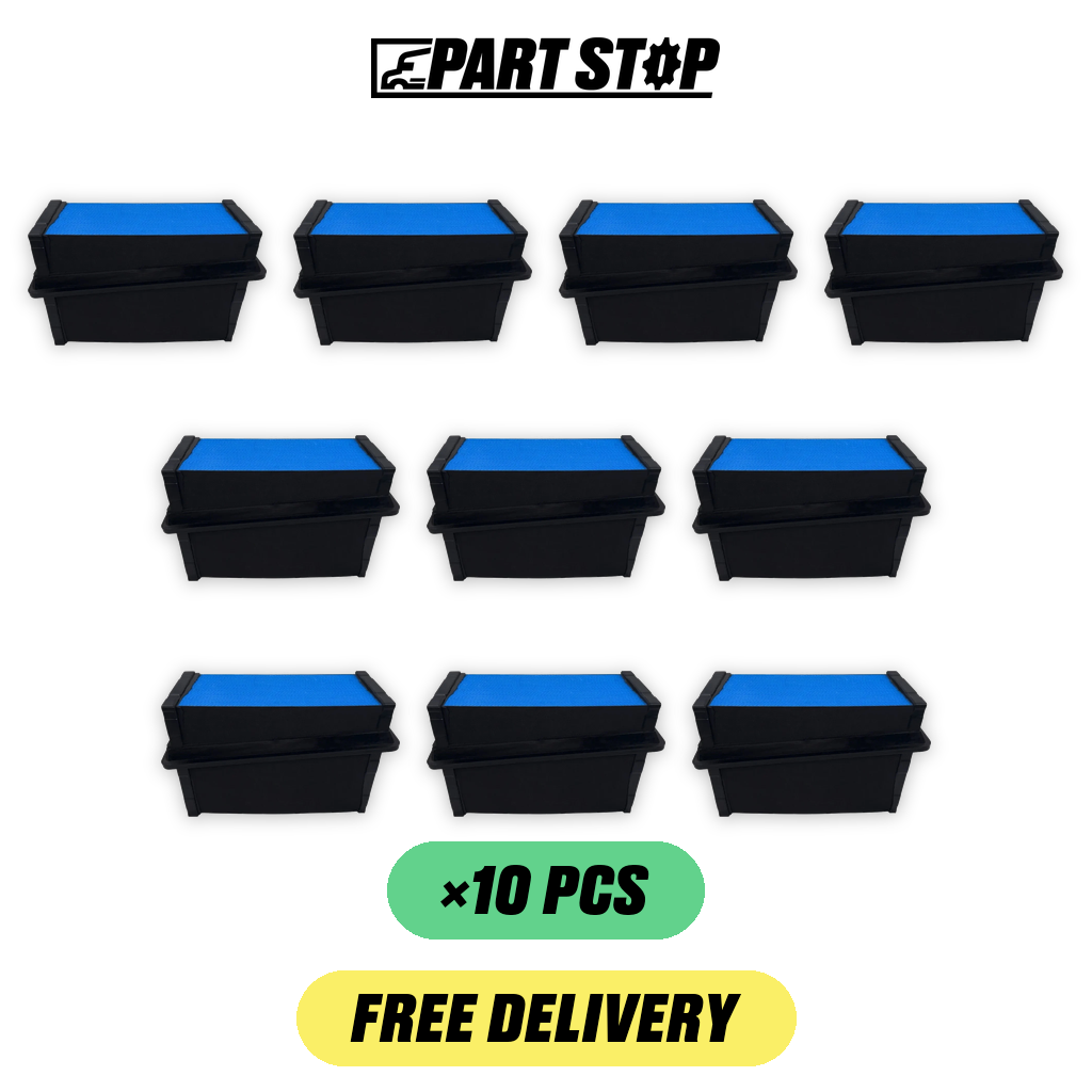 P637453 Engine Air Filter  Fits Peterbilt/Kenworth Air Filte — 10-Pack — pack photo 2