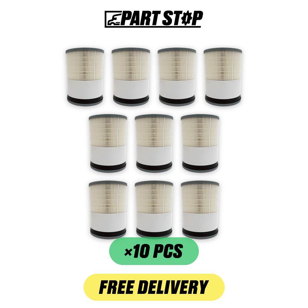 P550854 A0000903651 Fuel Filter Fits Detroit Diesel — 10-Pack — pack photo 2