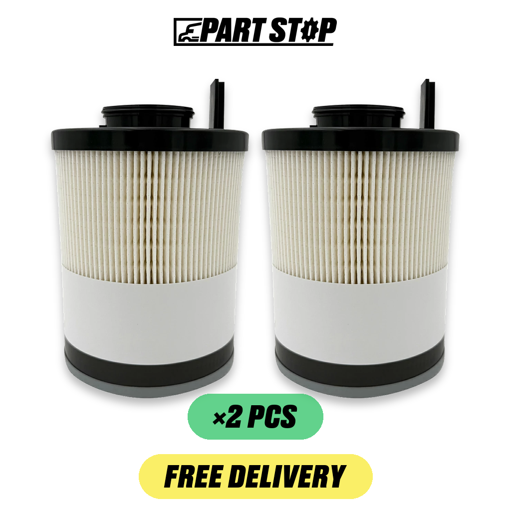 A0000905051 Diesel Fuel Filter Fits Freightliner A485007 — 2-Pack — pack photo 2