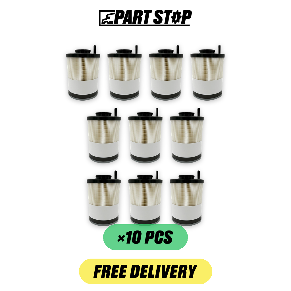 A0000905051 Diesel Fuel Filter Fits Freightliner A485007 — 10-Pack — pack photo 2