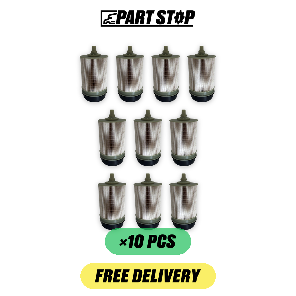 A4700903151 Diesel Fuel Filter Fits Detroit FK13850NN — 10-Pack — pack photo 2