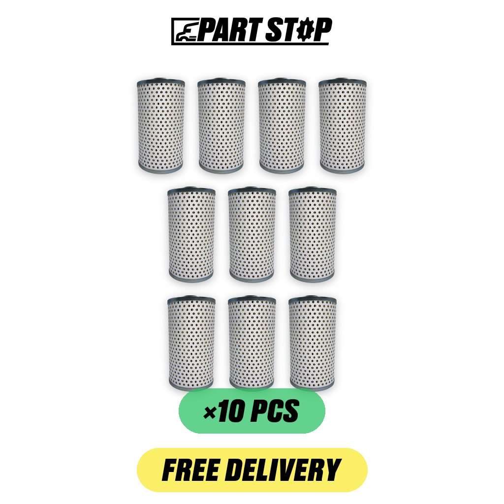 FF5369 Fuel Filter for Heavy-Duty Diesel Engines — 10-Pack — pack photo 2