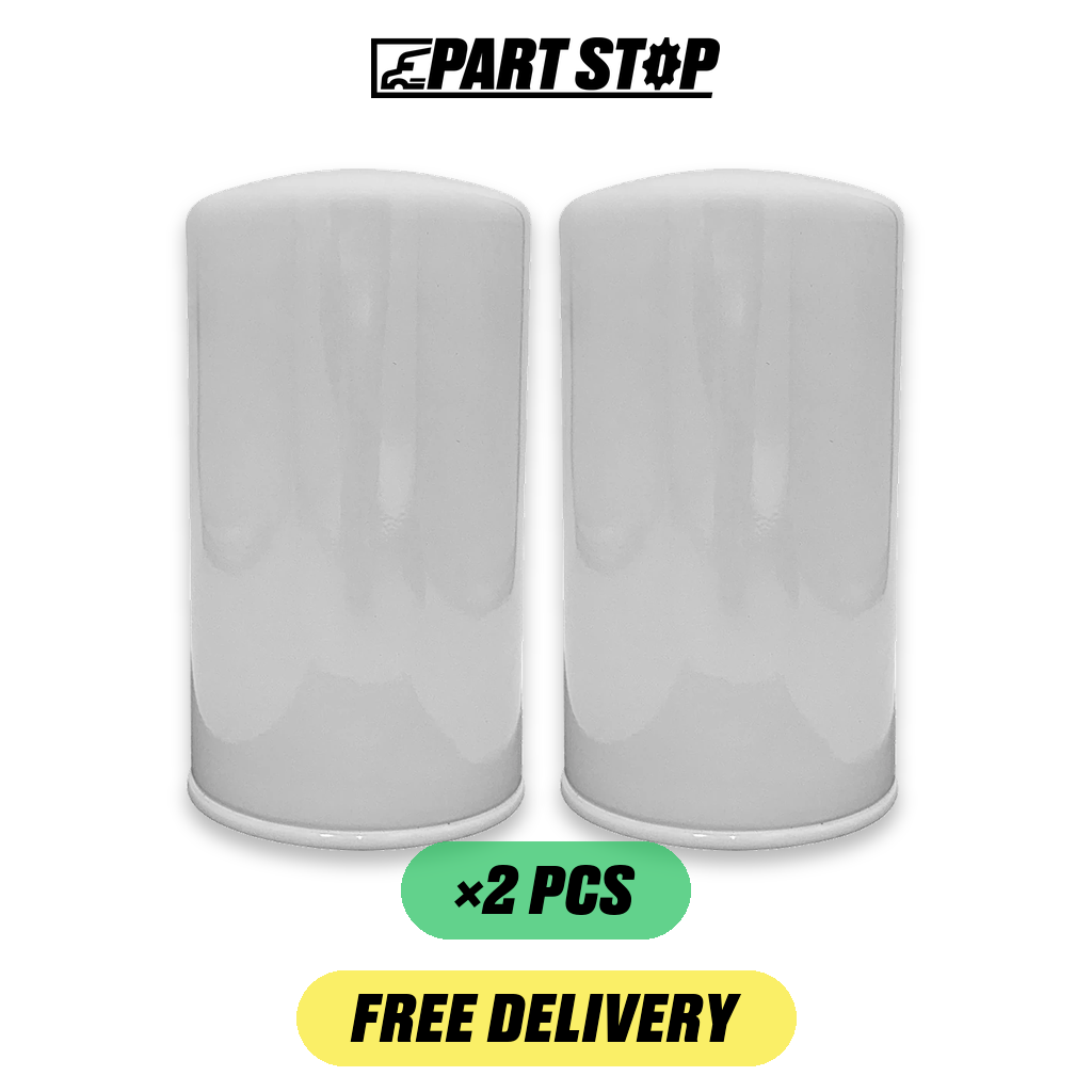 P556916 Diesel Fuel Filter Fits Freightliner DD13 DD15 DD16 — 2-Pack — pack photo 2