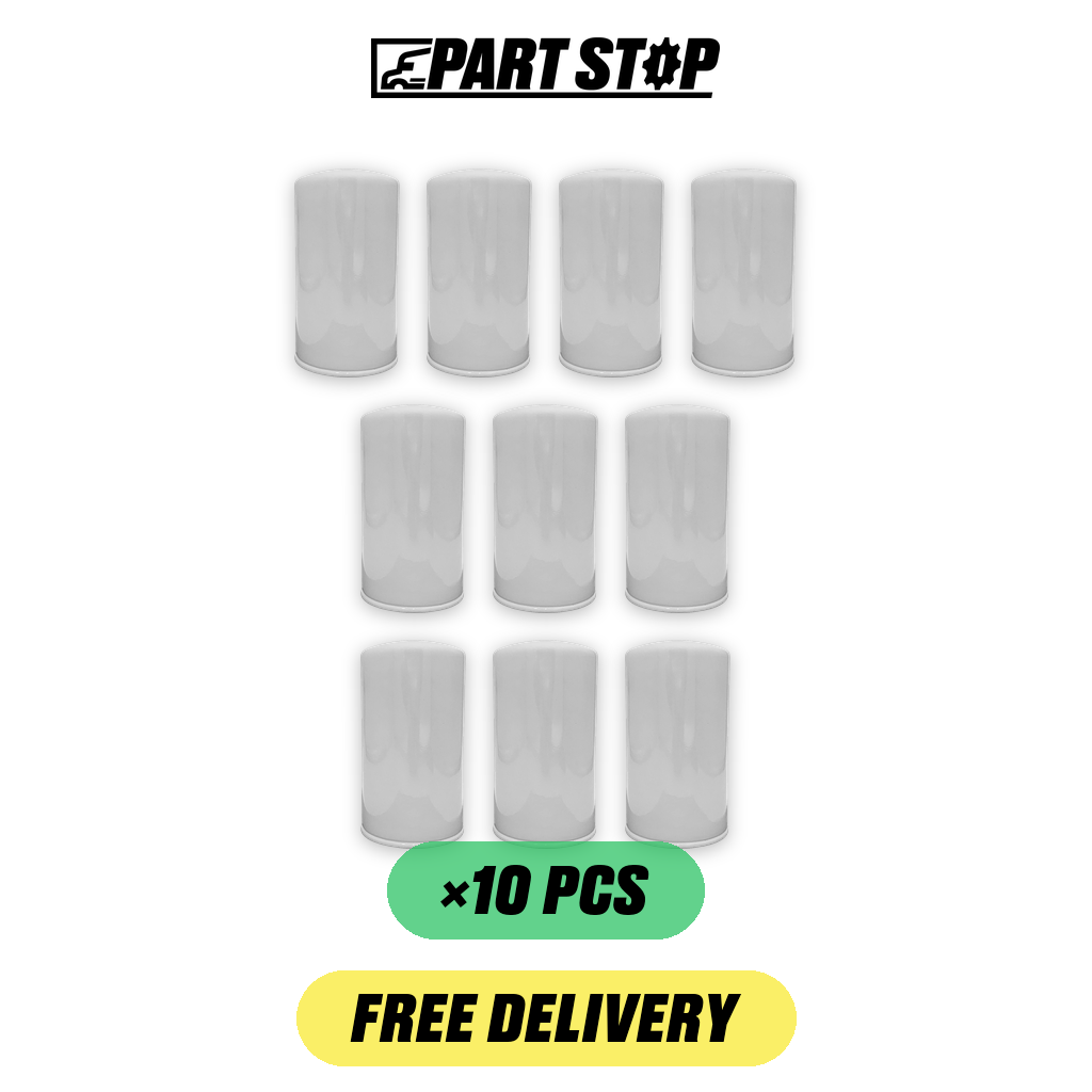 P556916 Diesel Fuel Filter Fits Freightliner DD13 DD15 DD16 — 10-Pack — pack photo 2