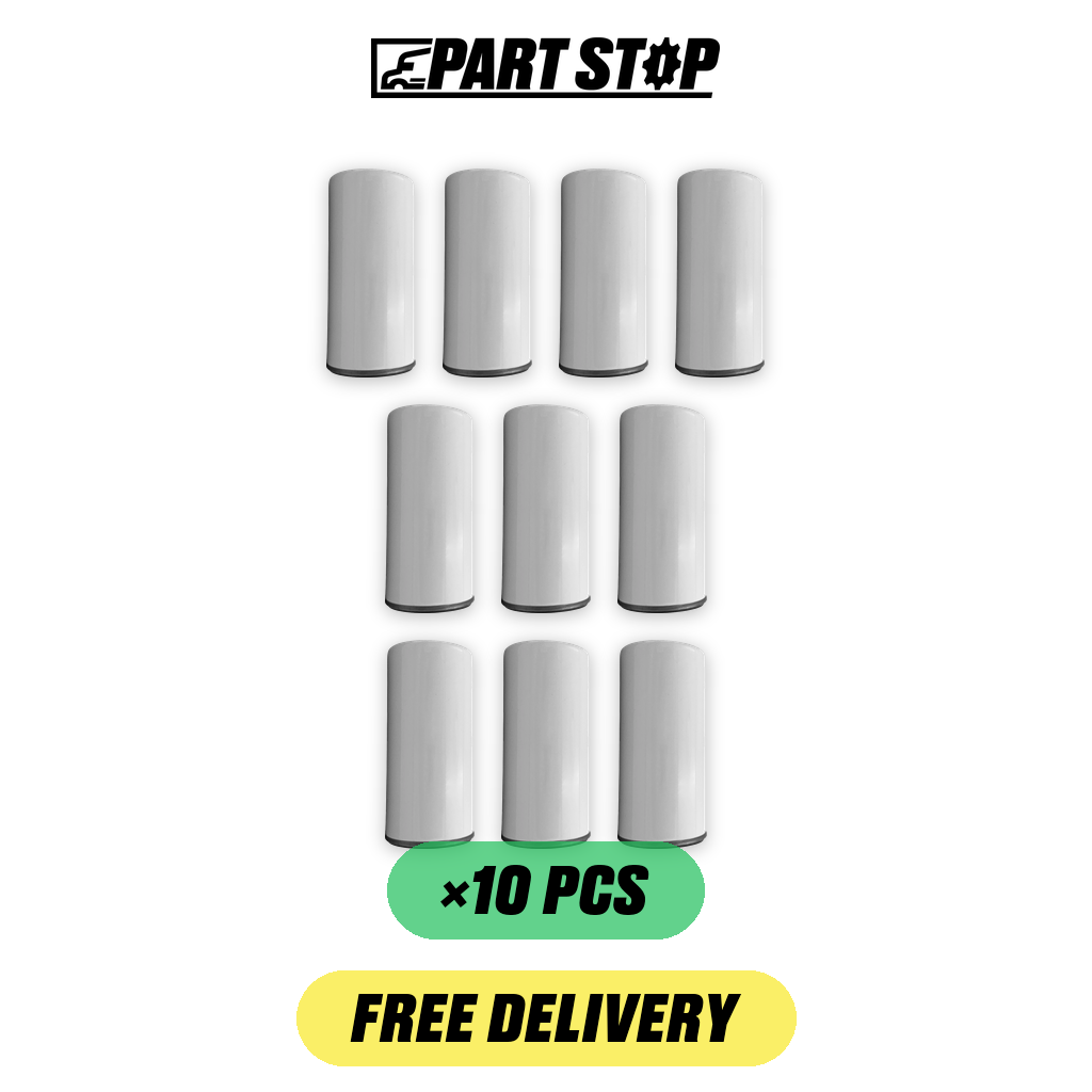 P556915 Primary Fuel Filter Fits Detroit Diesel FF5207 — 10-Pack — pack photo 2