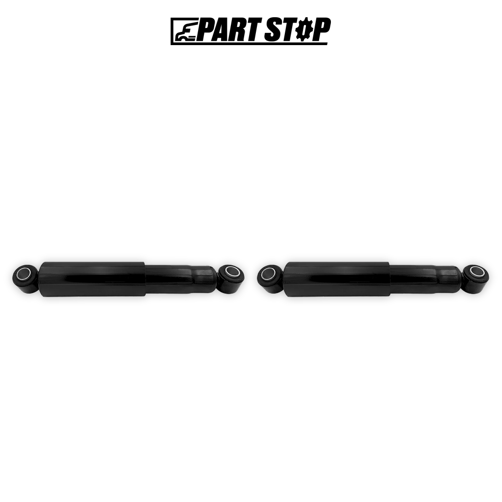 10-14339-000 Shock Absorber Fits Freightliner 2018-2025 Heav — 2-Pack