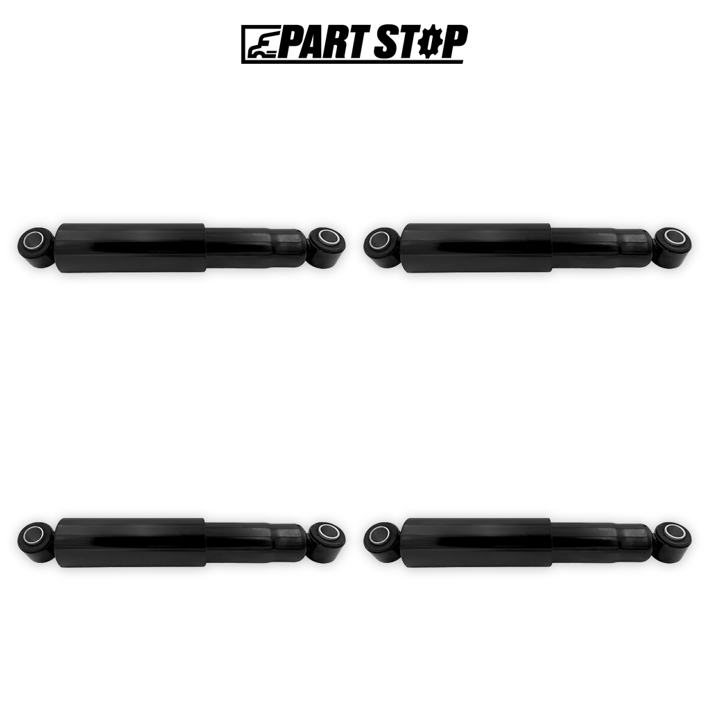 10-14339-000 Shock Absorber Fits Freightliner 2018-2025 Heav — 4-Pack
