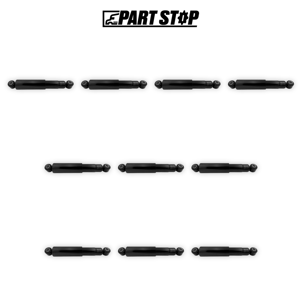 10-14339-000 Shock Absorber Fits Freightliner 2018-2025 Heav — 10-Pack
