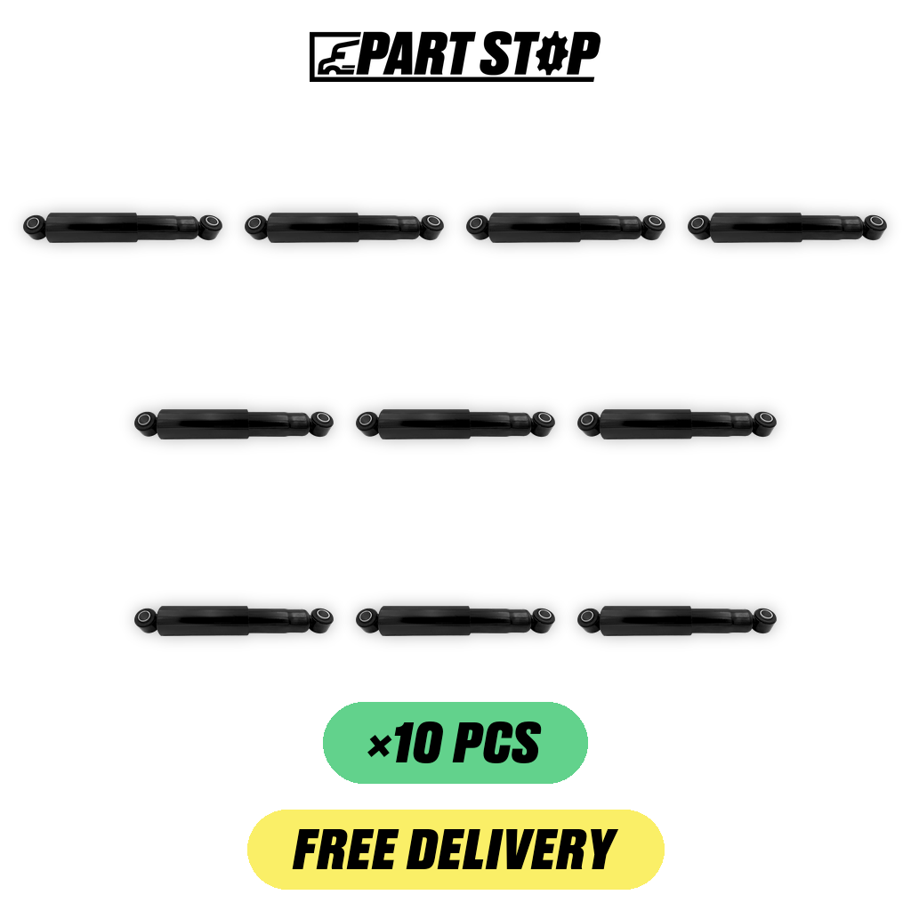 10-14339-000 Shock Absorber Fits Freightliner 2018-2025 Heav — 10-Pack — pack photo 2