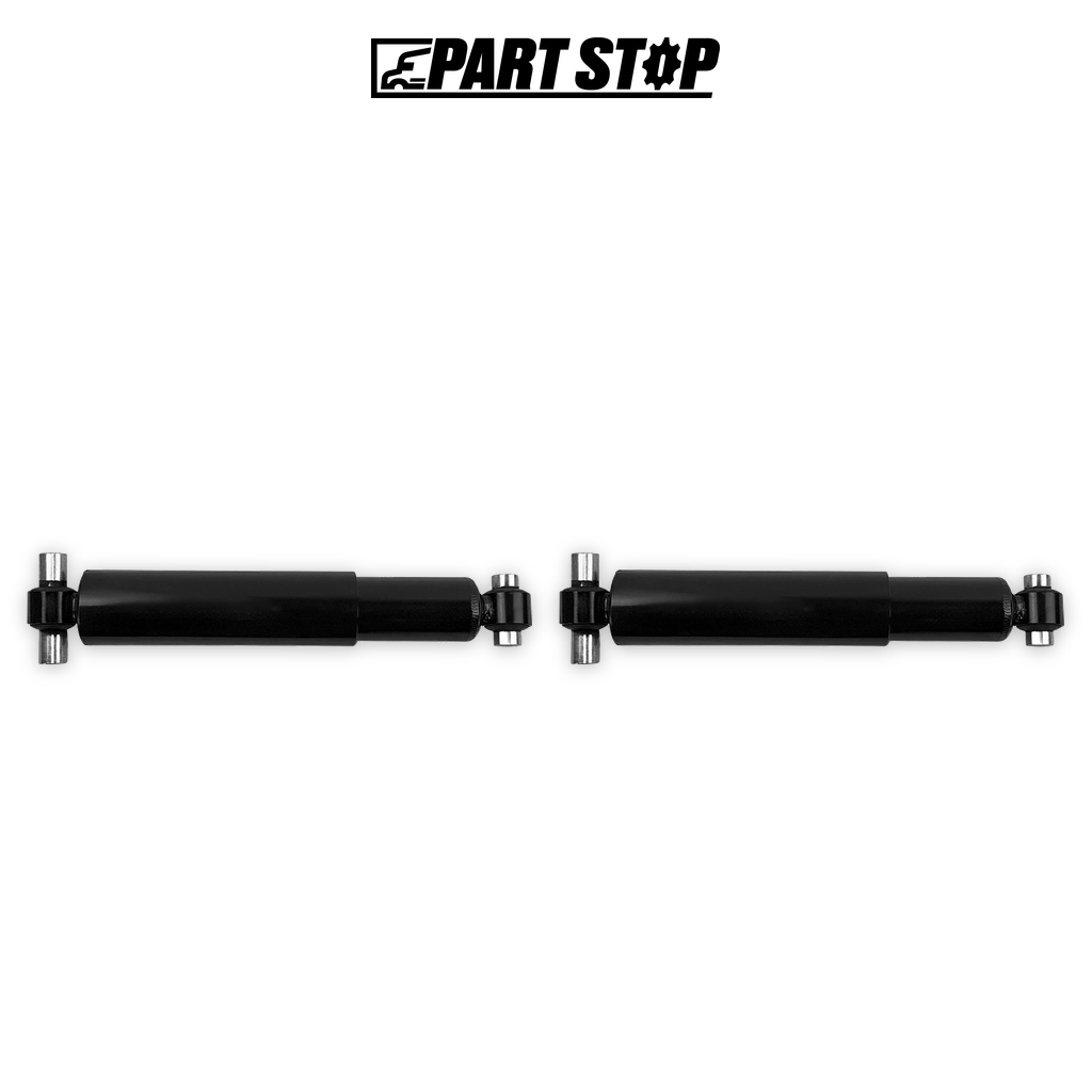 65494 Shock Absorber fits Mack Volvo Heavy-Duty Suspension P — 2-Pack