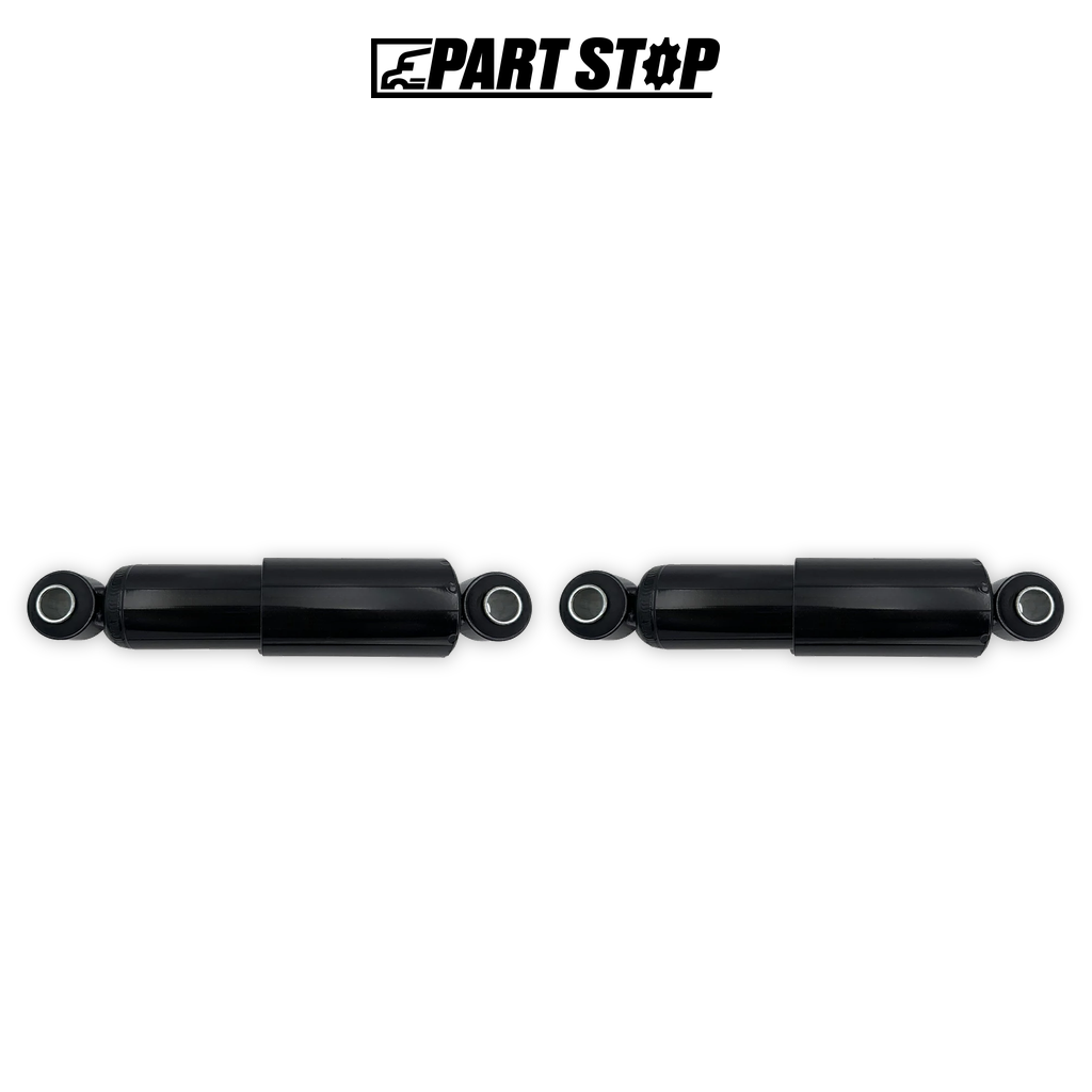 S-23651 Shock Absorber Fits Semi Trucks — 2-Pack
