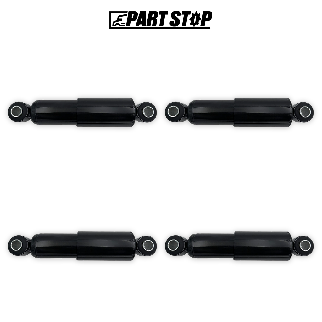 S-23651 Shock Absorber Fits Semi Trucks — 4-Pack