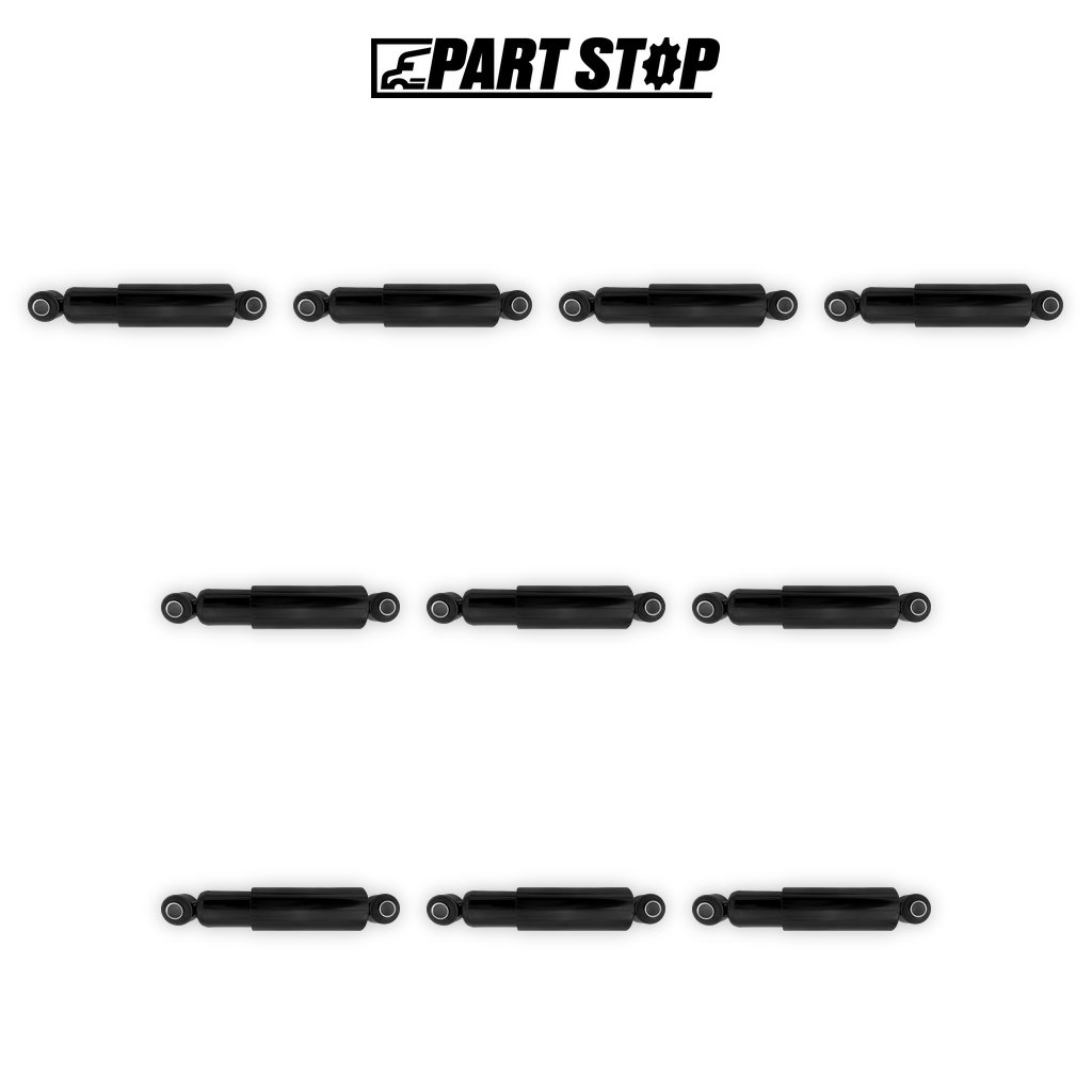 B23566 Shock Absorber Semi Truck — 10-Pack