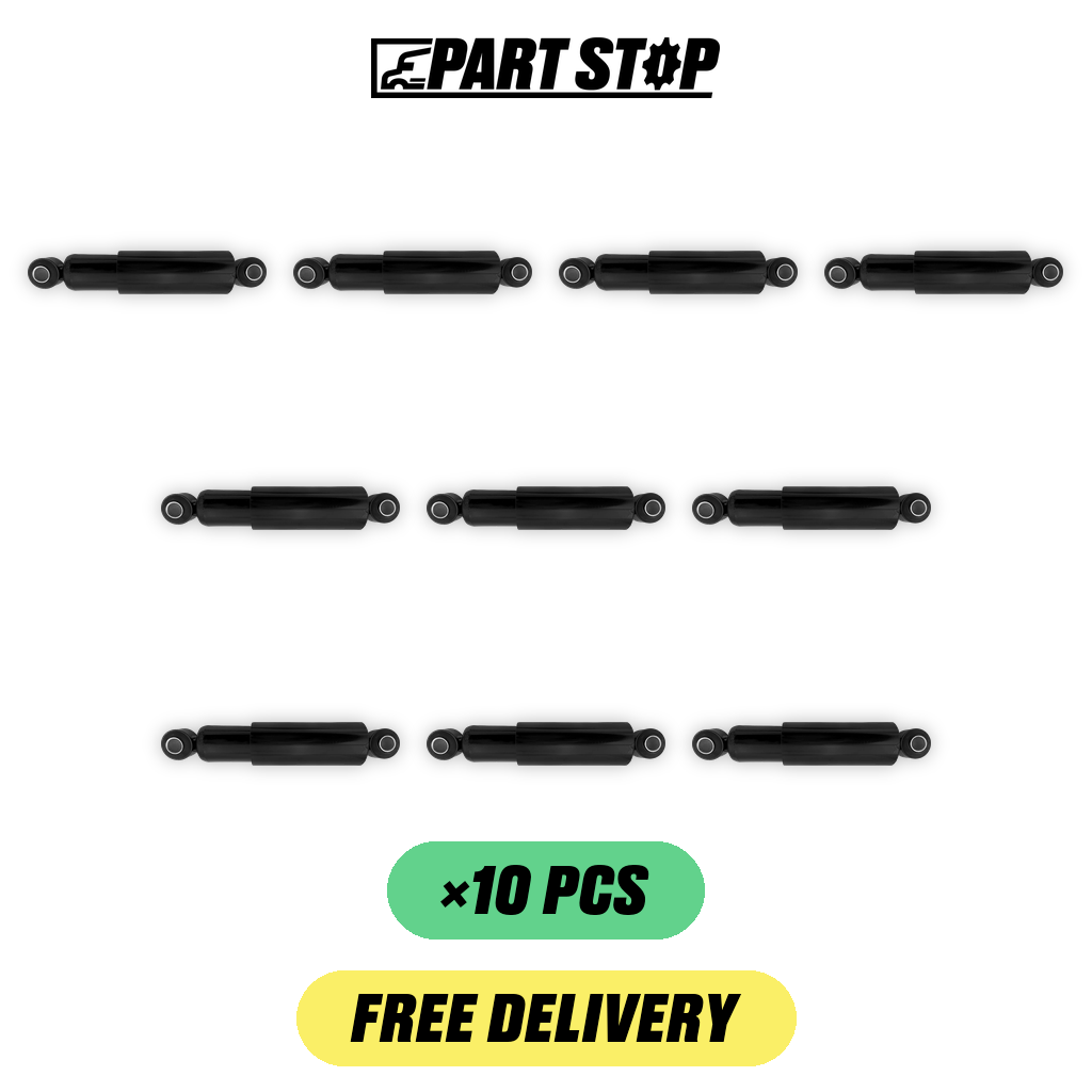 B23566 Shock Absorber Semi Truck — 10-Pack — pack photo 2