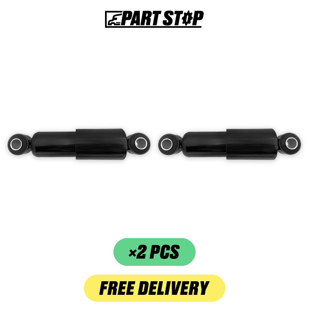 S-23650 Shock Absorber Universal  A85052 — 2-Pack — pack photo 2