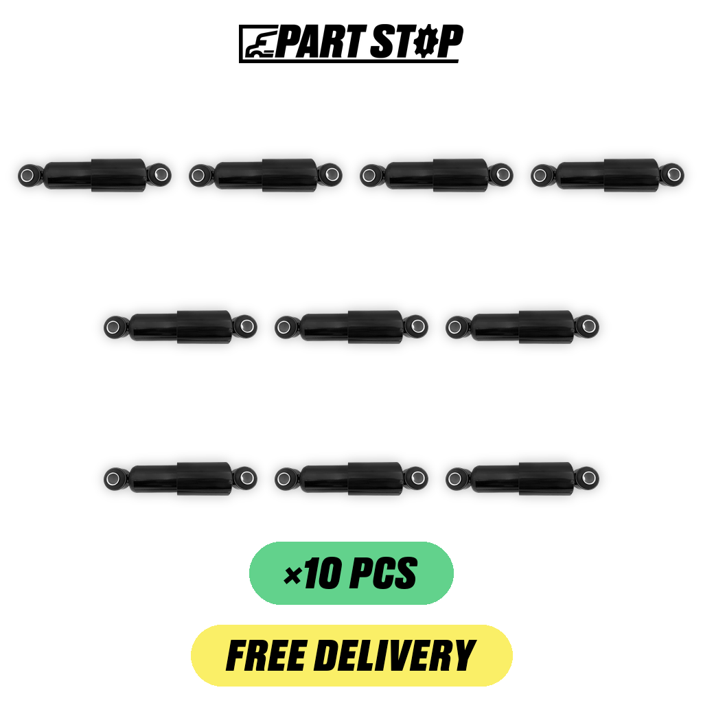 S-23650 Shock Absorber Universal  A85052 — 10-Pack — pack photo 2