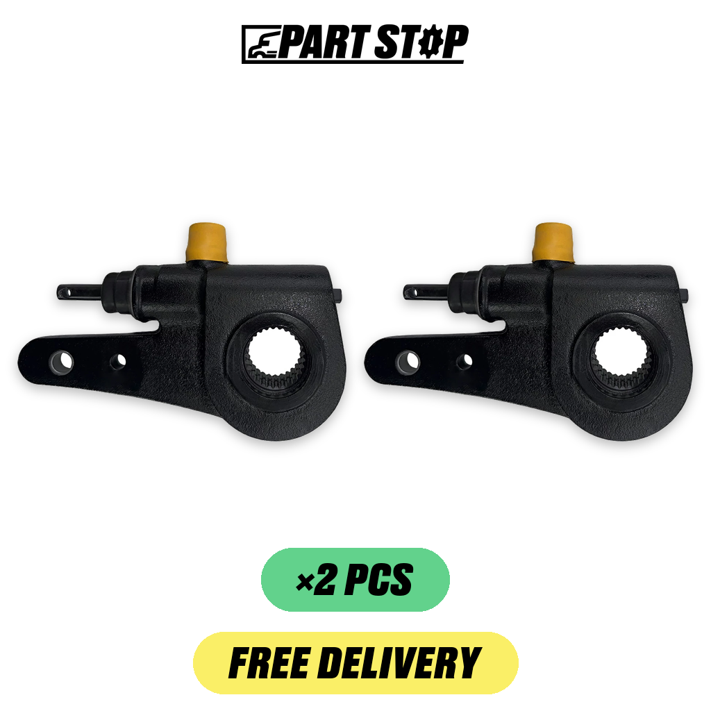 R801073 Automatic Slack Adjuster Fits Freightliner Cascadia — 2-Pack — pack photo 2