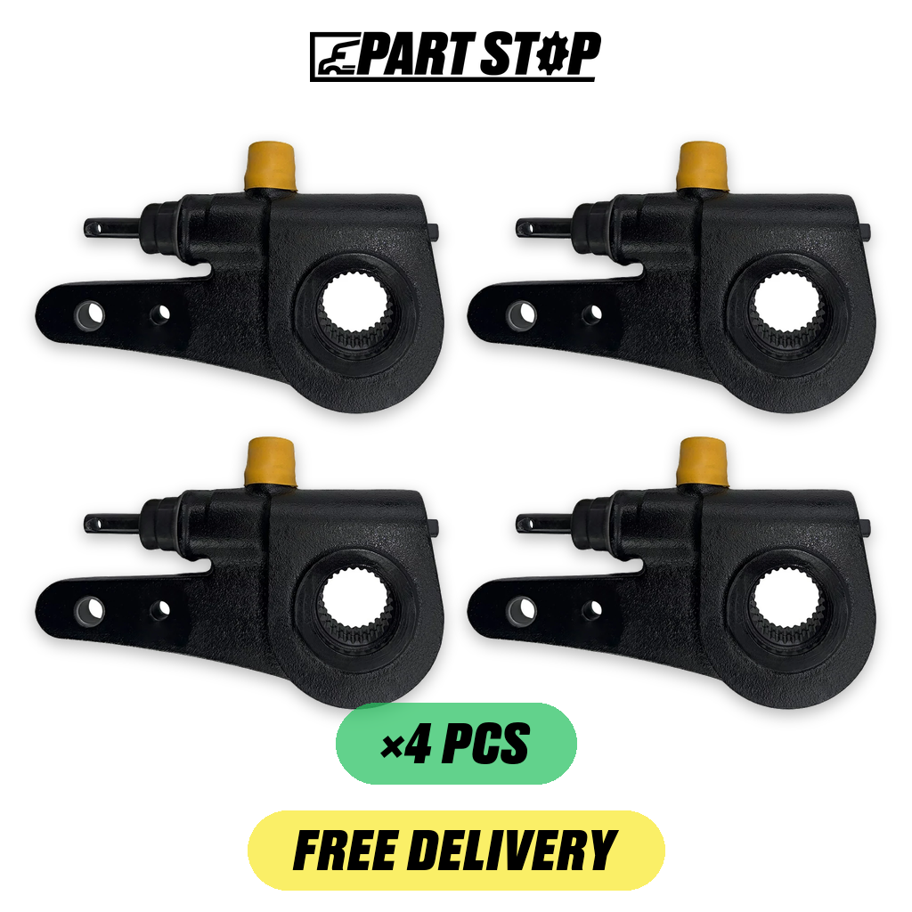 R801073 Automatic Slack Adjuster Fits Freightliner Cascadia — 4-Pack — pack photo 2