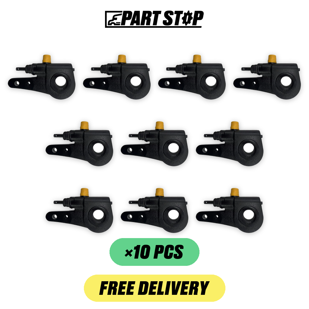 R801073 Automatic Slack Adjuster Fits Freightliner Cascadia — 10-Pack — pack photo 2