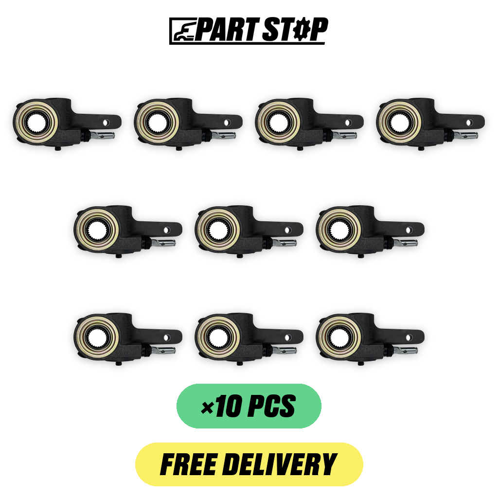 R801075 Automatic Slack Adjuster 1-1/2" 28 Spline — 10-Pack — pack photo 2