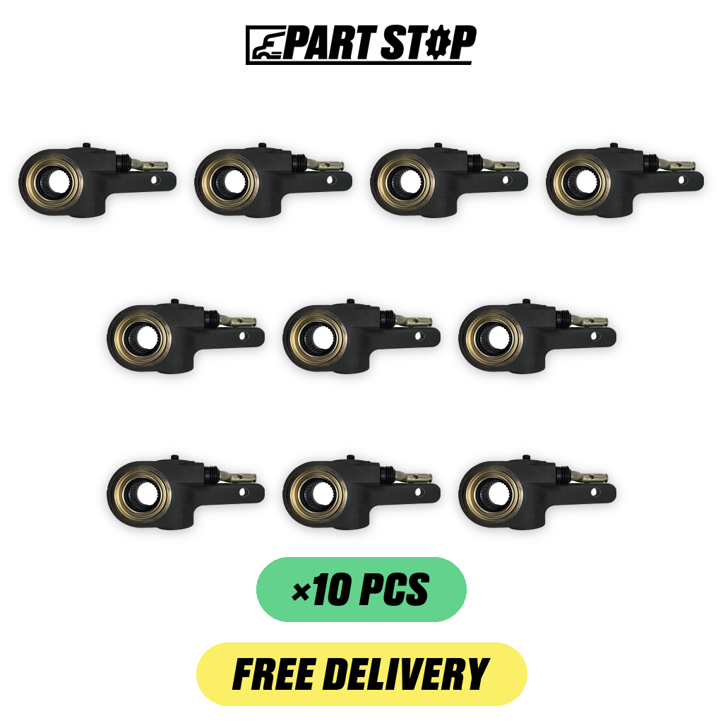 R801076  Automatic Brake Slack Adjuster 1-1/2” 28 Spline — 10-Pack — pack photo 2