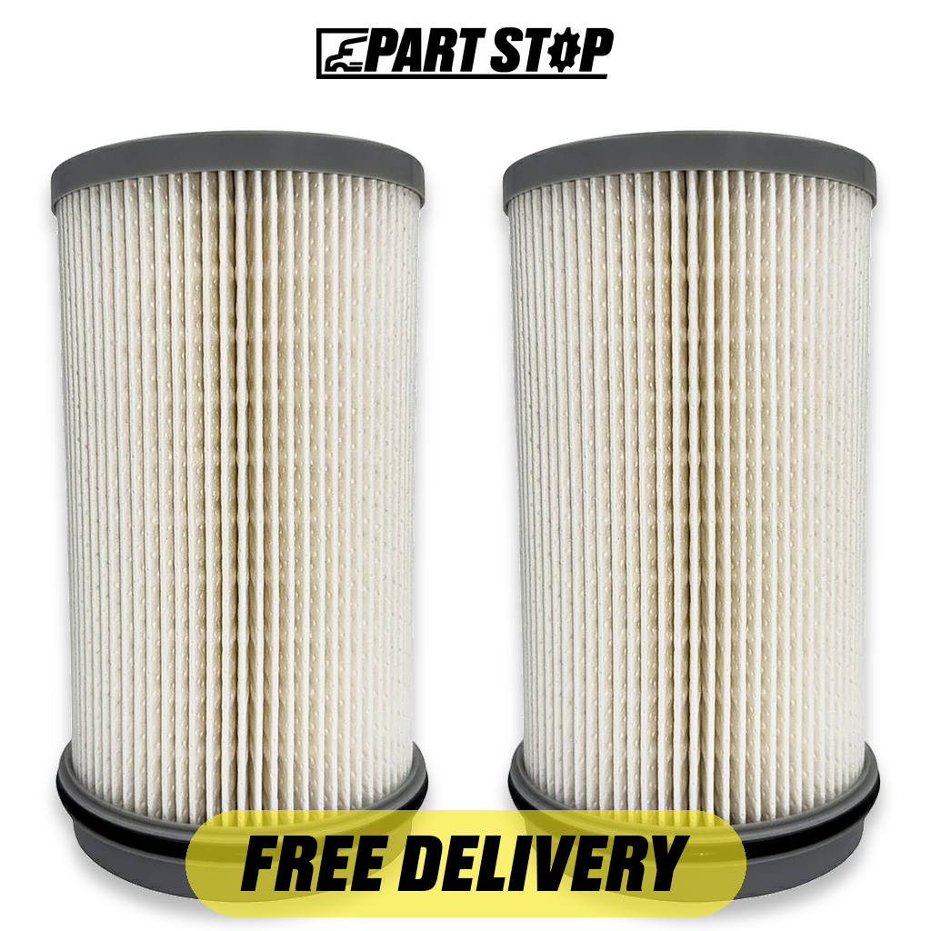 A0000905251 2-Pack Fuel Water Separator for Freightliner & Western Star — pack photo 2