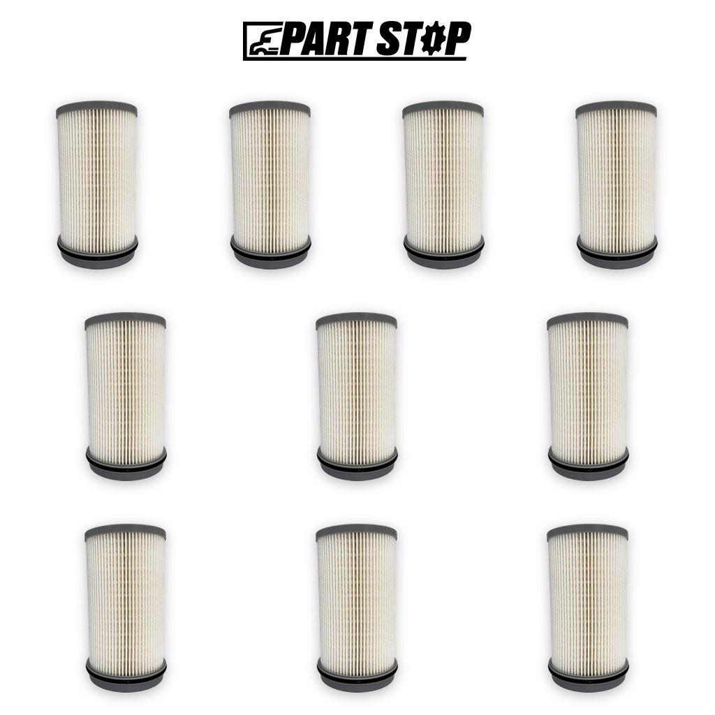 A0000905251 10-Pack Fuel Water Separator for Freightliner & Western Star