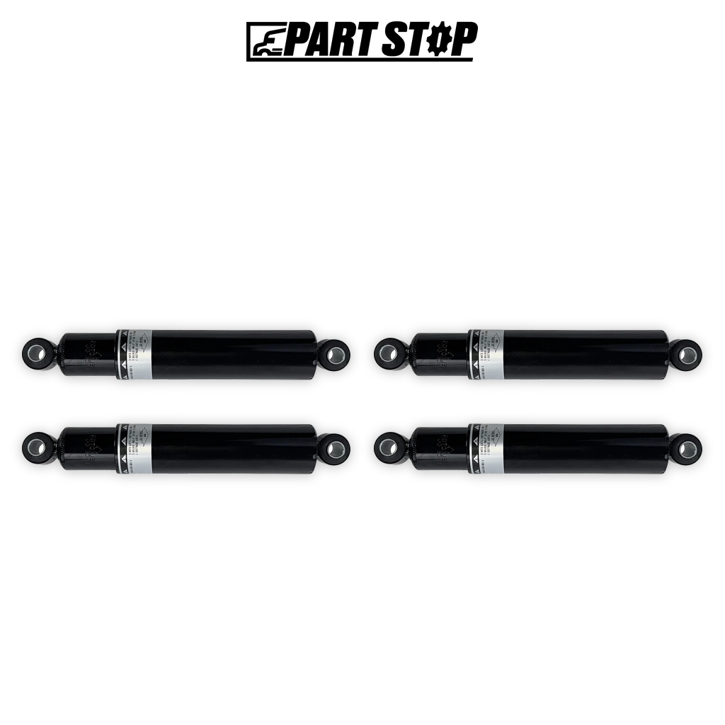 M89430 4-Pack Suspension Equalizer for Chevrolet & Freightliner