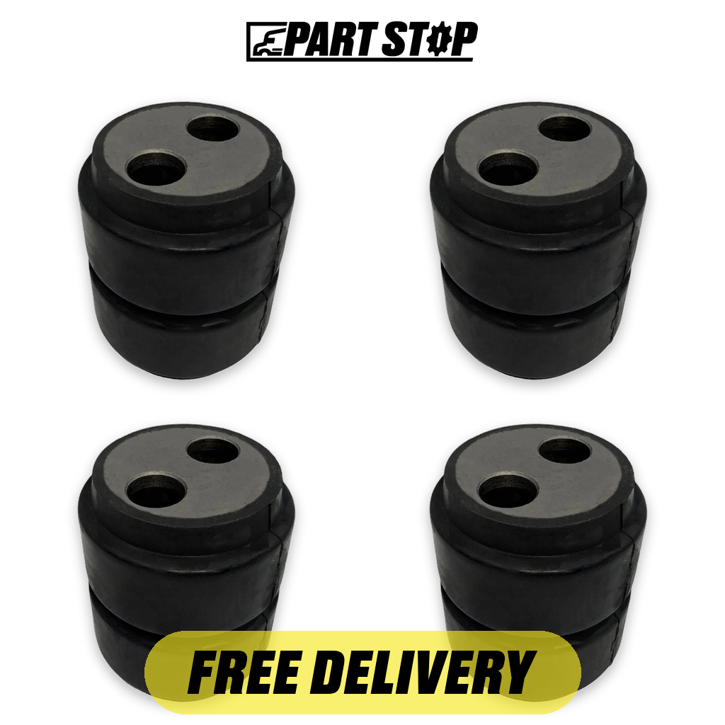 331221 4-Pack Equalizer Bushing — pack photo 2