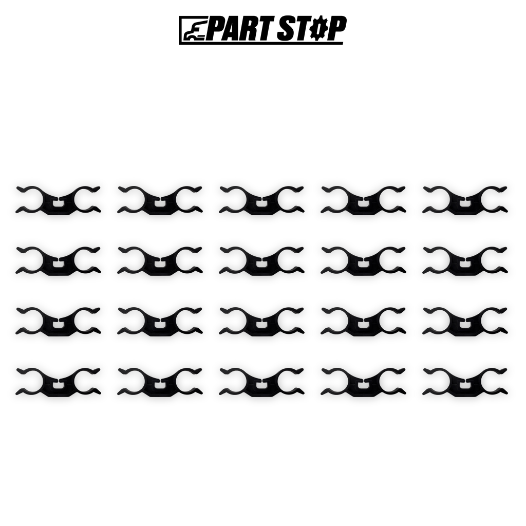 11549 20-Pack Hose Separator for Volvo & Mack VNL VNR 1990-2026