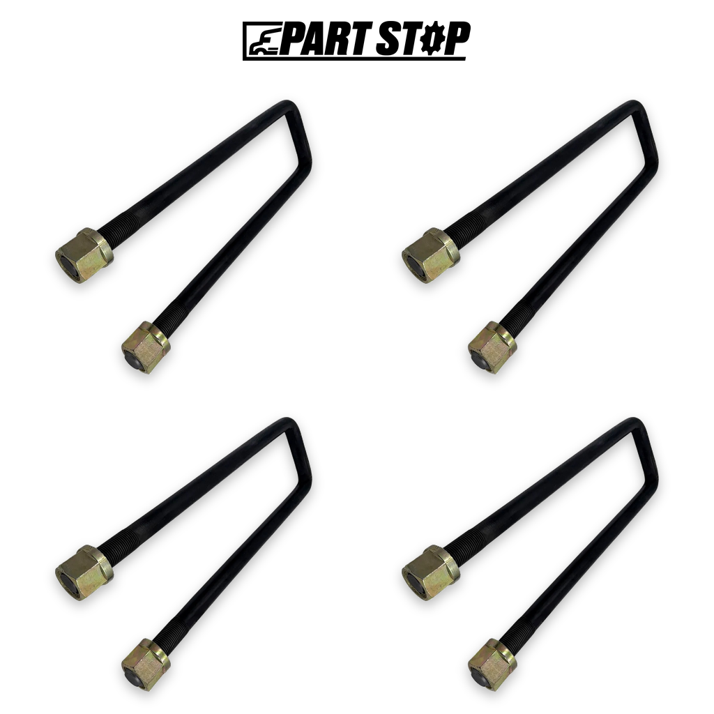 UBOLTSQUARE 4-Pack Torque Arm
