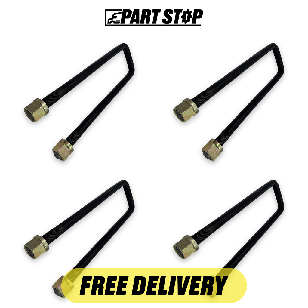 UBOLTSQUARE 4-Pack Torque Arm — pack photo 2