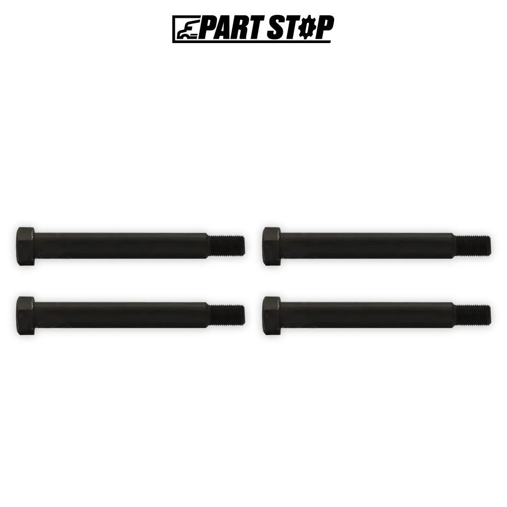 1028701 4-Pack Equalizer Bolt for Freightliner & Mack Multiple 1980-2024