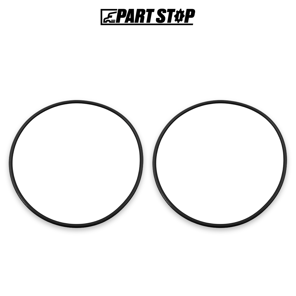 4299125 2-Pack Camshaft O-Ring Seal for Cummins