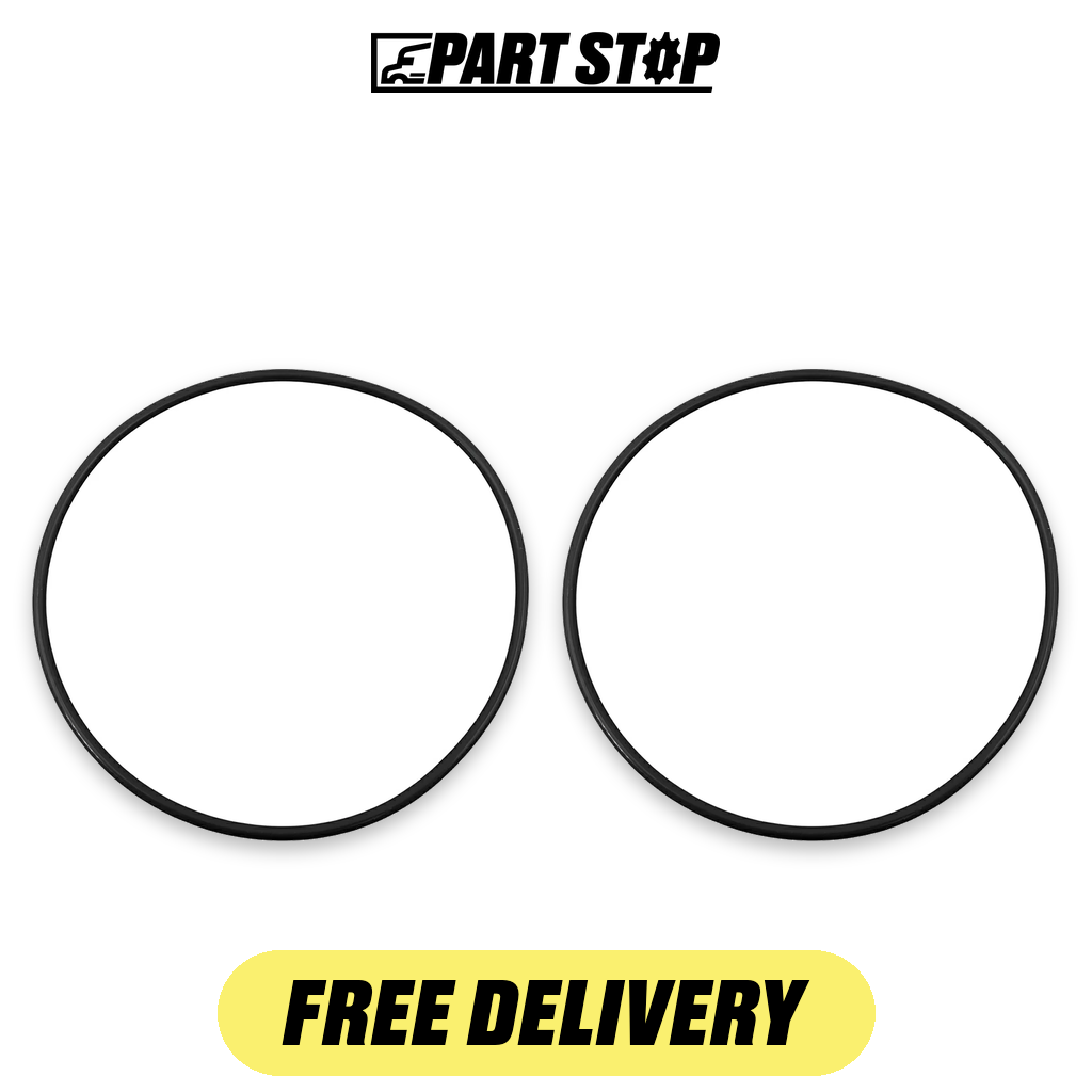 4299125 2-Pack Camshaft O-Ring Seal for Cummins — pack photo 2