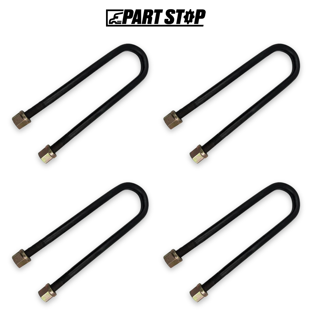4-Pack Torque Arm for Volvo & Freightliner