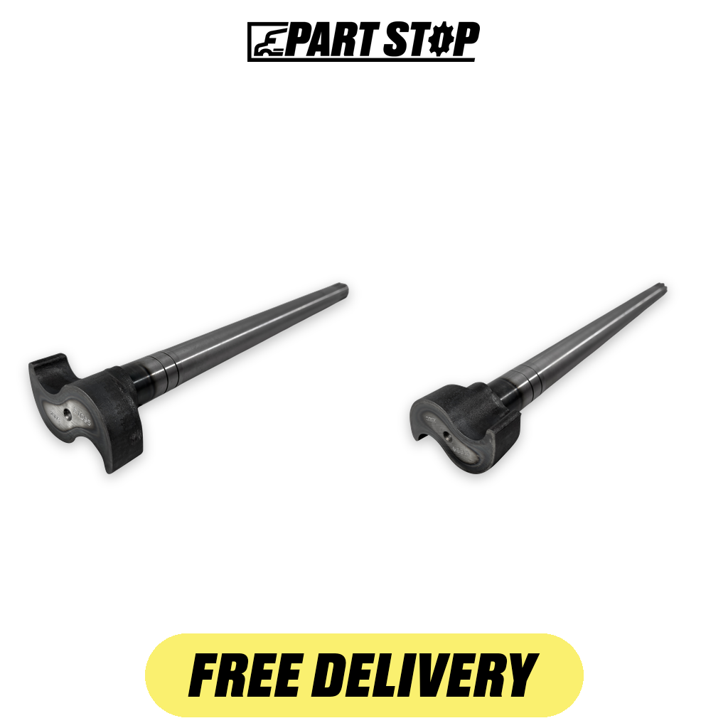 E1095 E1094 S-Cam Kit Pair Driver + Passenger — pack photo 2
