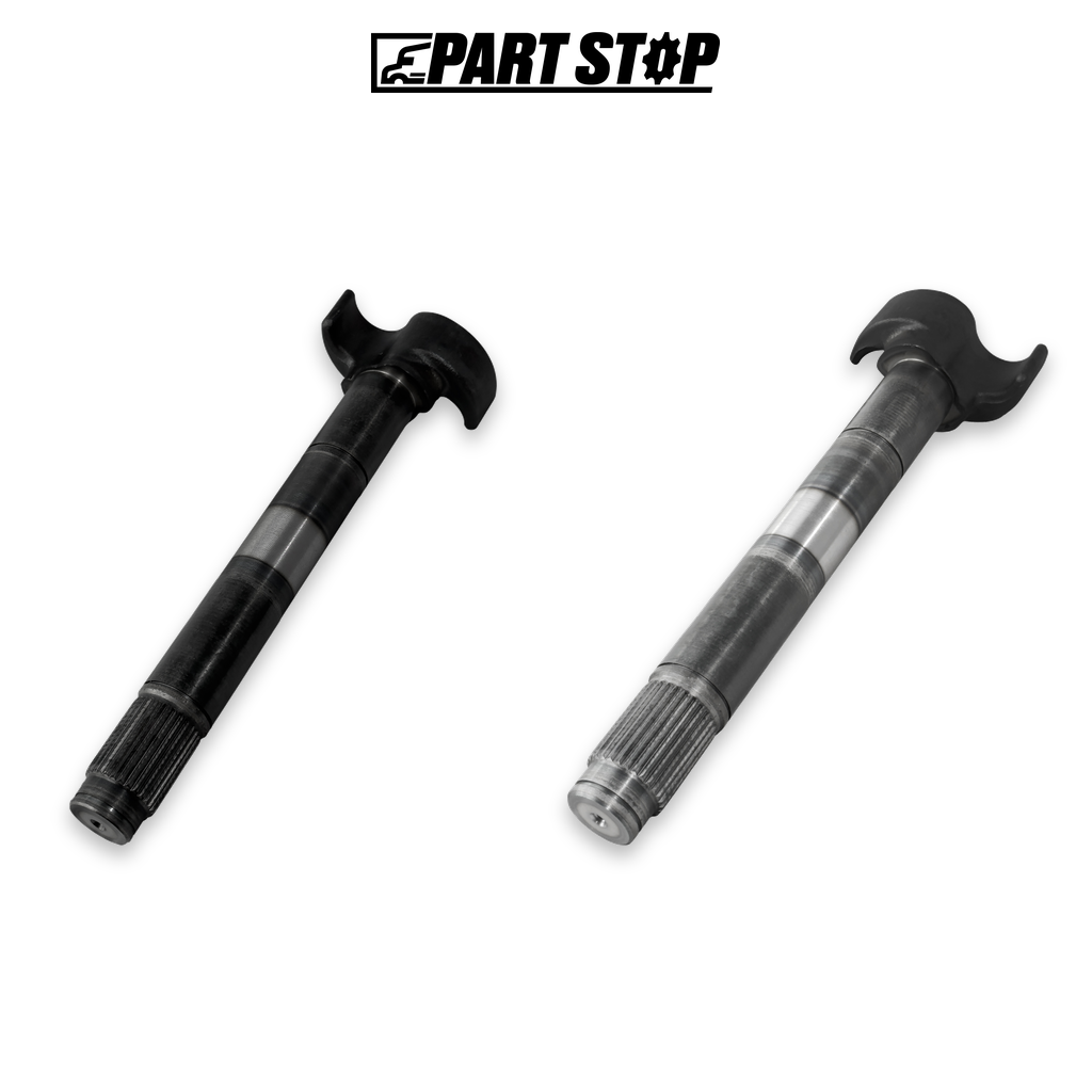E11867 E11866 S-Cam Kit Pair Driver + Passenger