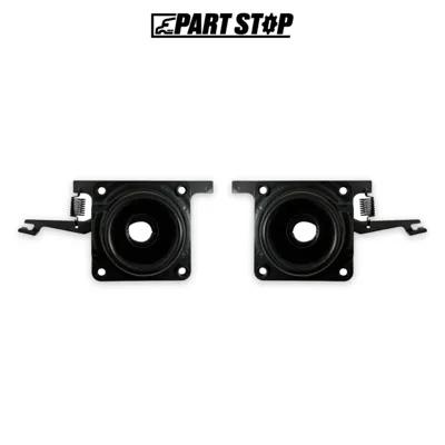 20565618 Hood Latch Pair Driver + Passenger for Volvo VNL VHD 2004-2024