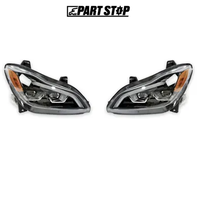 Kenworth Side LED Projector Headlight