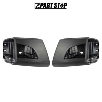 82750068 82750070 Corner Bumper Fog Light Pair for Volvo VNL 2018-2024