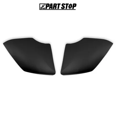 82750277 82750279 Corner Bumper Air Deflector Pair for Volvo VNL 2018-2024