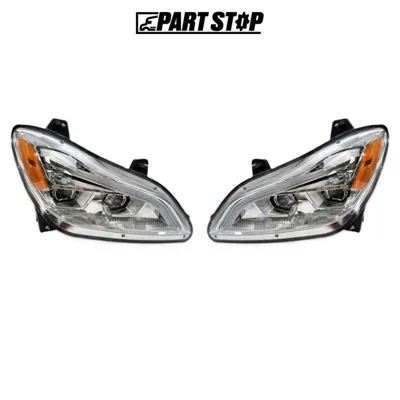 Kenworth LED Projector Headlight